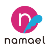 名前募集、ネーミングはnamael（ナマエル）